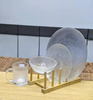 Royalty 24-Piece Dinner Set