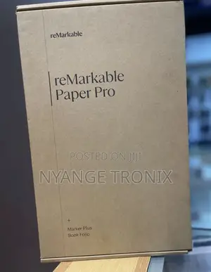 New reMarkable Paper Pro 64GB