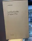 New reMarkable Paper Pro 64GB - 2