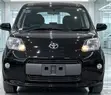 Toyota Porte 2015 Black - 1