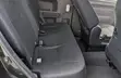 Toyota Porte 2015 Black - 2