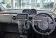 Toyota Porte 2015 Black - 3