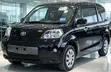 Toyota Porte 2015 Black - 4