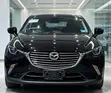 Mazda CX-5 2016 Black - 1