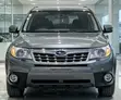 Subaru Forester 2011 Gray - 1