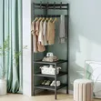 Brand New Coat Rack - 1