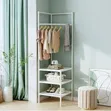 Brand New Coat Rack - 2