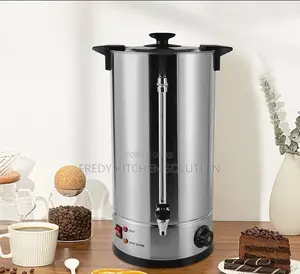 Digiwave 40L Commercial Water Boiler