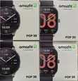Amazfit Pop 3R/3S Smartwatch - 1