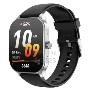 Amazfit Pop 3R/3S Smartwatch