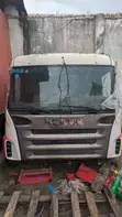 Scania Cabin - 1