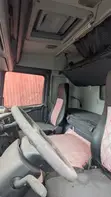 Scania Cabin - 4