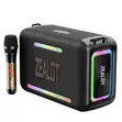Zealot S95 120W Karaoke Speaker with Microphone - 1