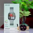 Green Lion Princess Smart Watch - TZS 150,000 - 2