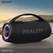 Zealot S97 80W Bluetooth Speaker - 1