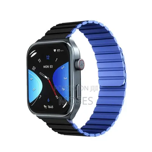 Kingwear Kieselect Calling Watch KS2 - Brand New - 1