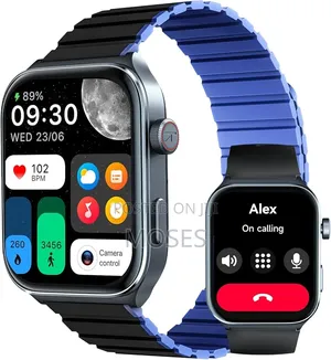 Kingwear Kieselect Calling Watch KS2 - Brand New