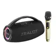 Zealot S97m 80W Outdoor RGB Bluetooth Speaker with Microphone - 1