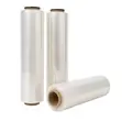 Stretch Film for Food Storage and Packaging - 1