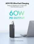 Ravpower 20000mAh 60W PD Pioneer Power Bank - 2