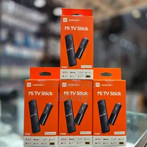 Xiaomi Mi TV Stick 4K