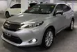 Toyota Harrier 2015 Silver - Unregistered - 2