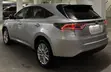 Toyota Harrier 2015 Silver - Unregistered - 3