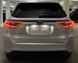 Toyota Harrier 2015 Silver - Unregistered - 4