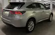Toyota Harrier 2015 Silver - Unregistered - 5