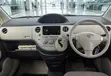 Toyota Sienta 2011 Brown - 4