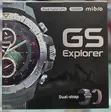 Xiaomi Mi Bro GS Explorer Smartwatch - 1
