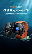 Xiaomi Mi Bro GS Explorer Smartwatch - 2