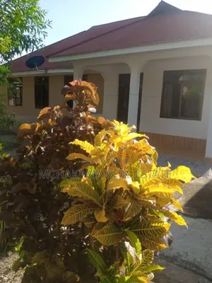 3-Bedroom House for Sale in Bunju A, Mchakama Real Estate