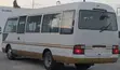 Toyota Coaster 1998 - White - 2