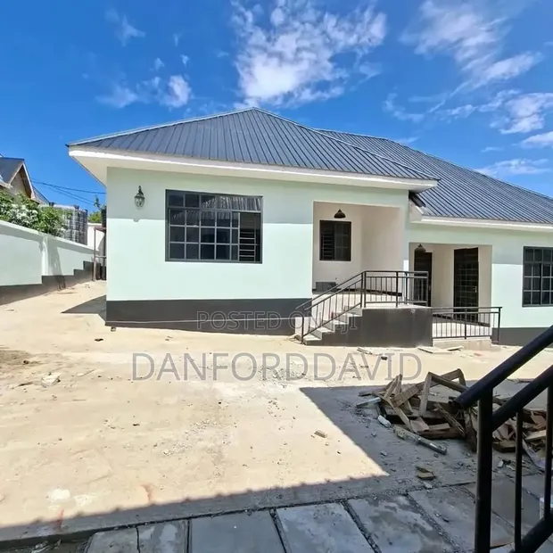 2 Bedroom Apartment for Rent in Kahwa Real Estate, Goba - 1