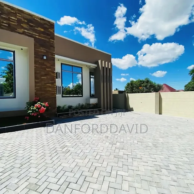 3 Bedroom House for Sale in Kahwa Real Estate, Goba - 1