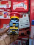 LA38-11ZS/40 Emergency Stop Push Button - 3