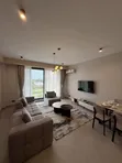 Furnished 3-Bedroom Apartment for Rent in Kahwa Real Estate, Masaki - 2