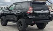 Toyota Land Cruiser Prado 2017 Black - 5