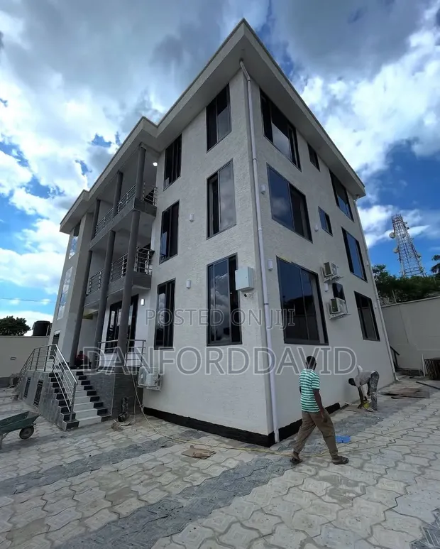 2 Bedroom House for Rent in Kahwa Real Estate, Mbezi Beach - 1