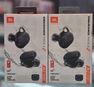 JBL Endurance Race 2 Wireless Earbuds