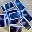 New Apple iPhone 15 Pro 256GB Gray - 2