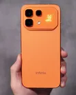 New Infinix Note 60 Pro 256GB Orange - 2
