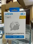 Chaja ya Anker 20W ya Kasi Sana ya USB-C - 1