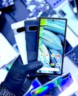 Google Pixel 7a 128GB White - 1