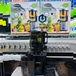 Brinax 800W Hand-Free Slow Juicer with Ice Cream Filter - 2