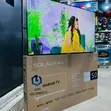 Solarmax 50 Inch 4K Android Smart TV - 1