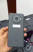Sharp Aquos R8s Pro 256GB Black - 1
