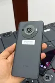 Sharp Aquos R8s Pro 256GB Black - 2