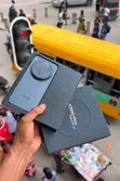 New Vivo X300 Pro 512GB Blue - 1